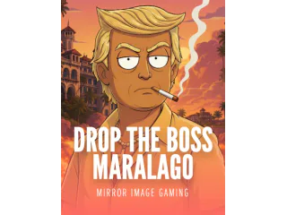 Drop the Boss 2: Maralago — Mirror Image Gaming