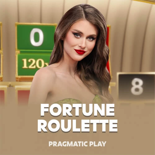 Fortune Roulette