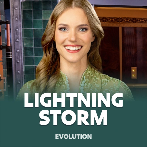 Lightning Storm