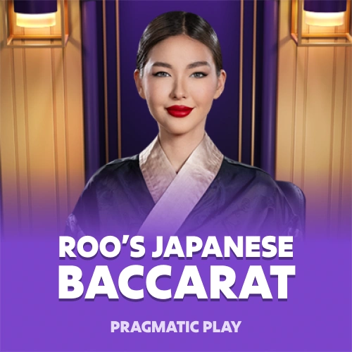 Roo's Japanese Baccarat