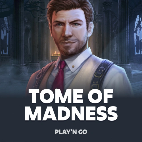 Tome of Madness